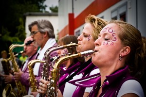 saxen dweildag 2010 optreden dweildag 2010