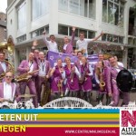 Rotdweilers Vierdaagsefeesten Altijd Nijmegen 2012